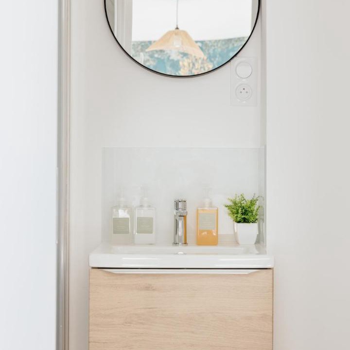 Photo of Bathroom in Pont Rean