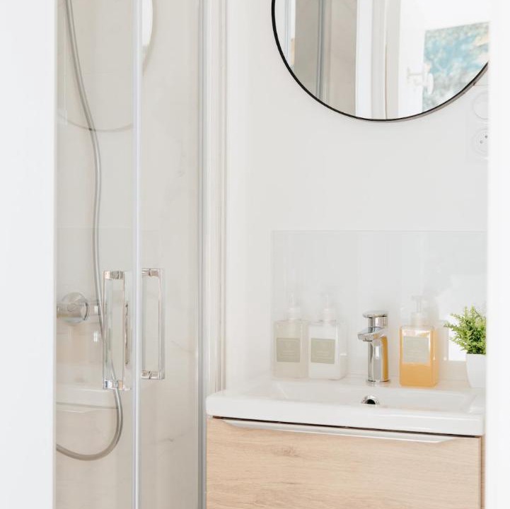 Photo of Bathroom in Pont Rean