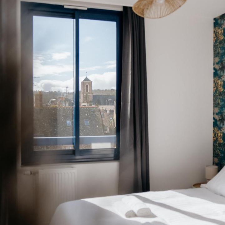 Photo of Bedroom in Pont Rean