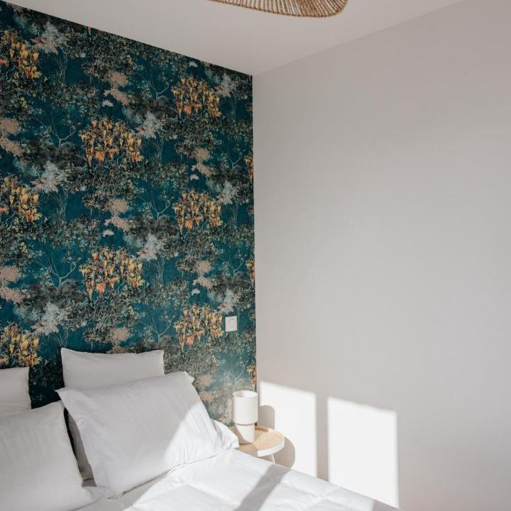 Photo of Bedroom in Pont Rean