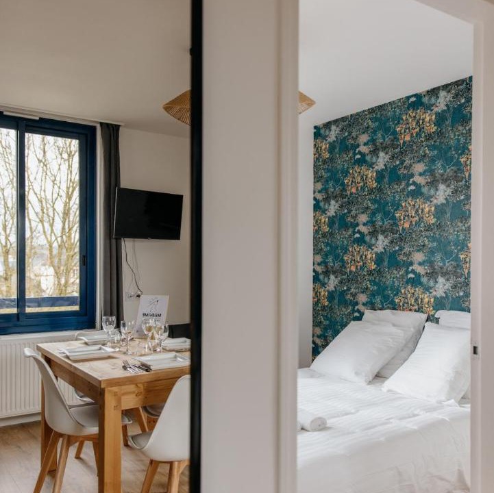 Photo of Bedroom in Pont Rean