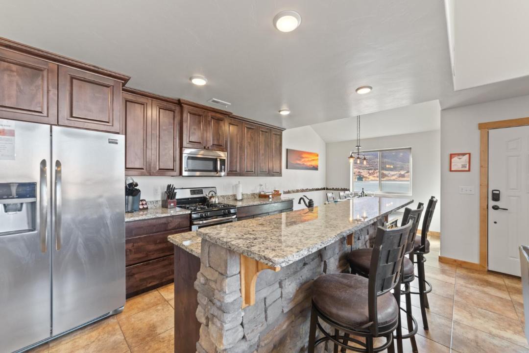 Photo of Kitchen in Moab South Valley