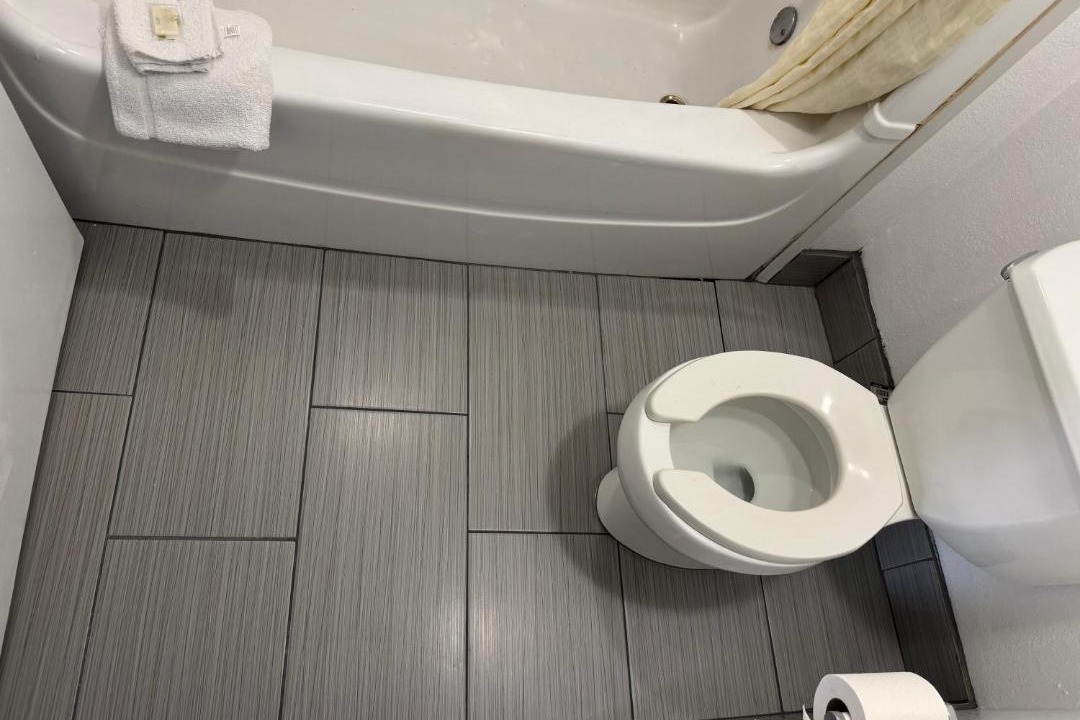 Photo of Bathroom in Sharonville