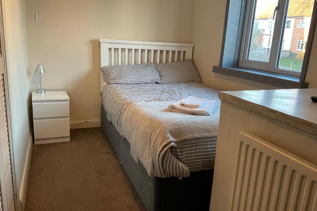 Photo of Bedroom in Reading