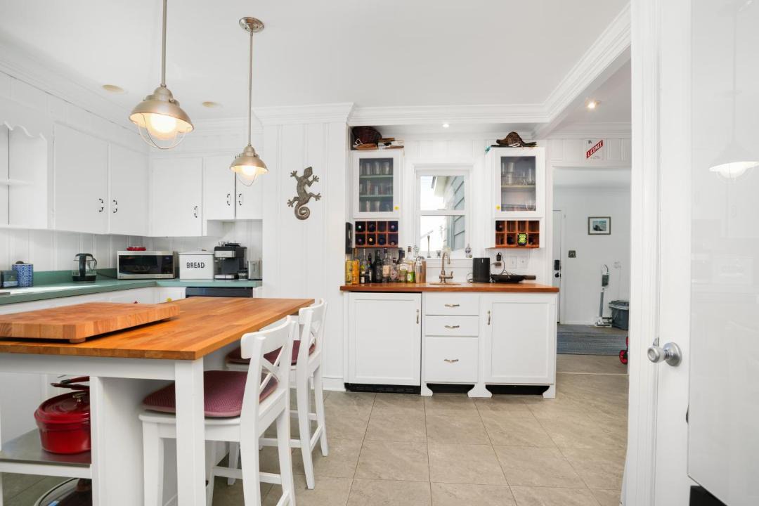 Photo of Kitchen in Cape Charles