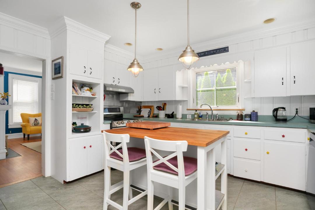Photo of Kitchen in Cape Charles