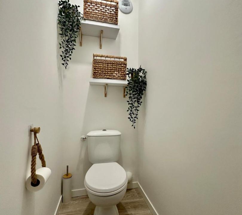 Photo of Bathroom in Carcans