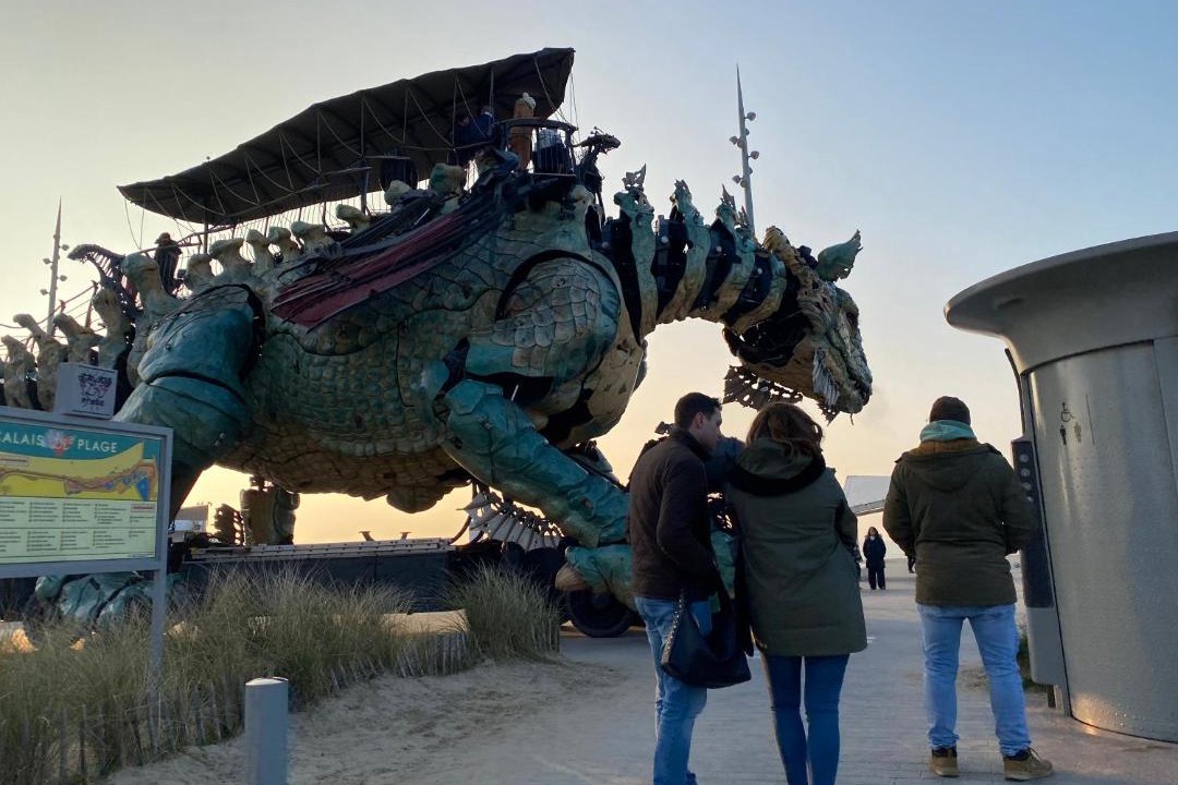 Photo of Others in Calais Frethun