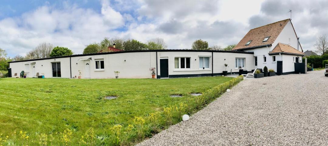 Photo of Others in Calais Frethun