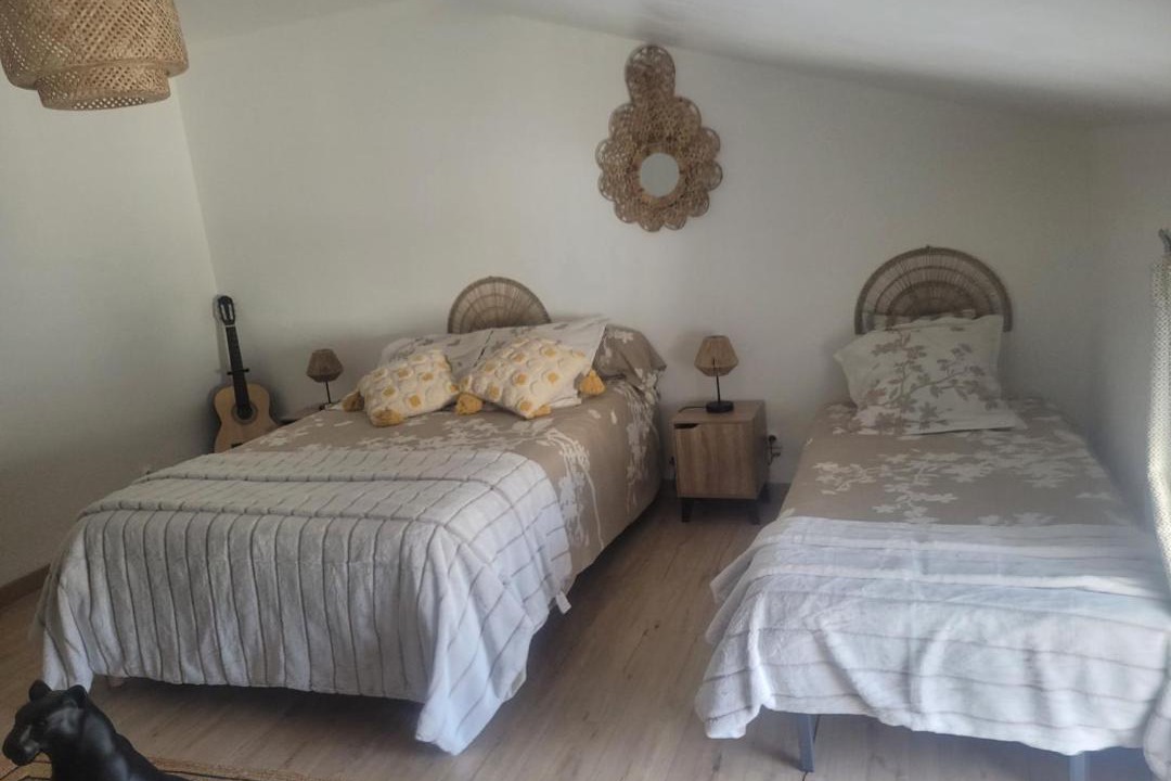 Photo of Bedroom in Baroville