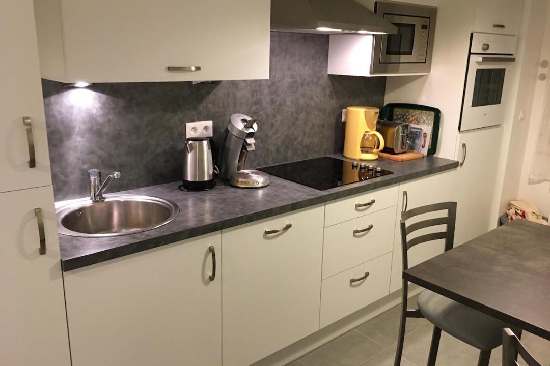 Photo of Kitchen in Saint-Valery-sur-Somme