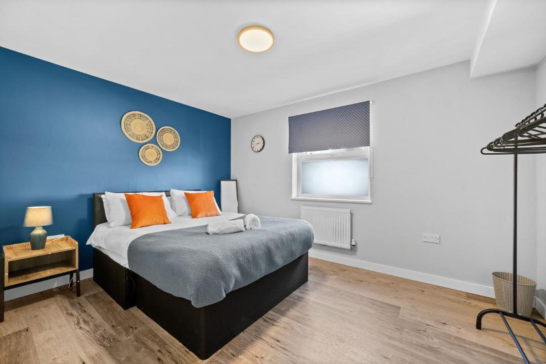 Photo of Bedroom in Plasnewydd