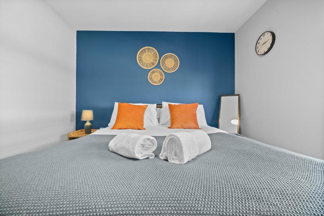 Photo of Bedroom in Plasnewydd