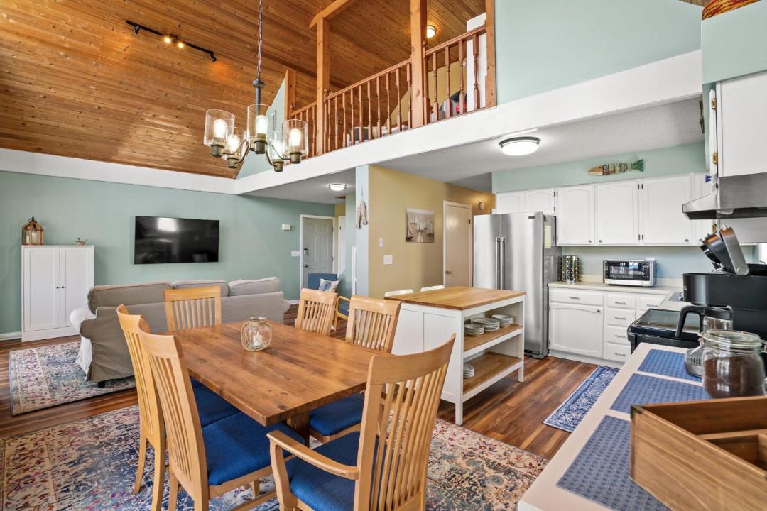 Photo of Kitchen in Captain's Cove