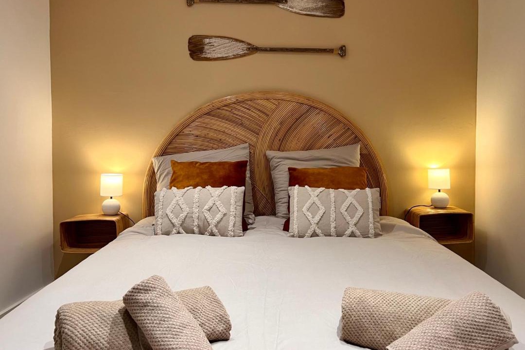 Photo of Bedroom in Le Portel