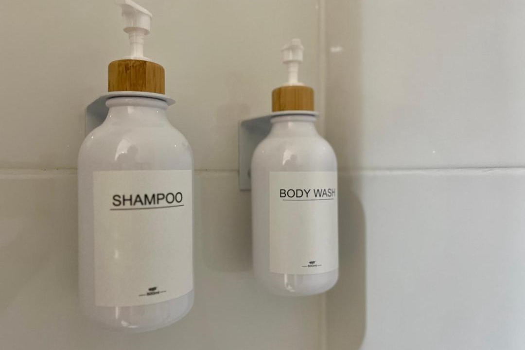 Photo of Bathroom in Le Portel