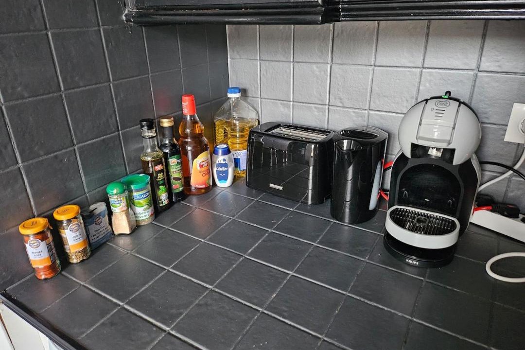 Photo of Kitchen in Villemandeur