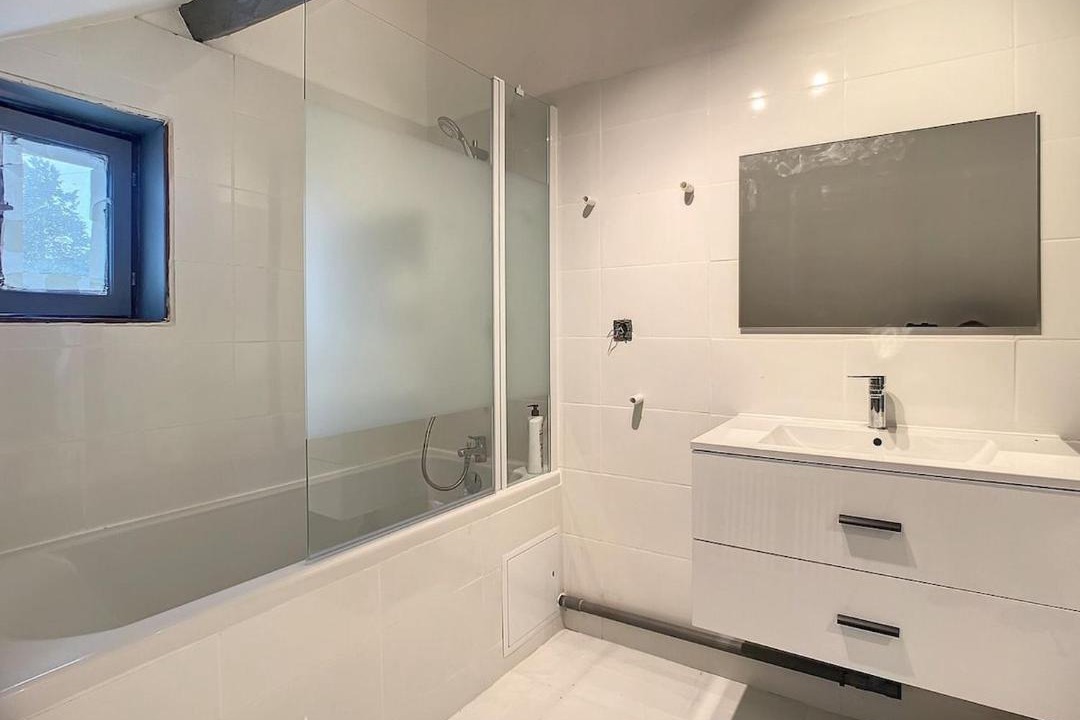 Photo of Bathroom in Villemandeur