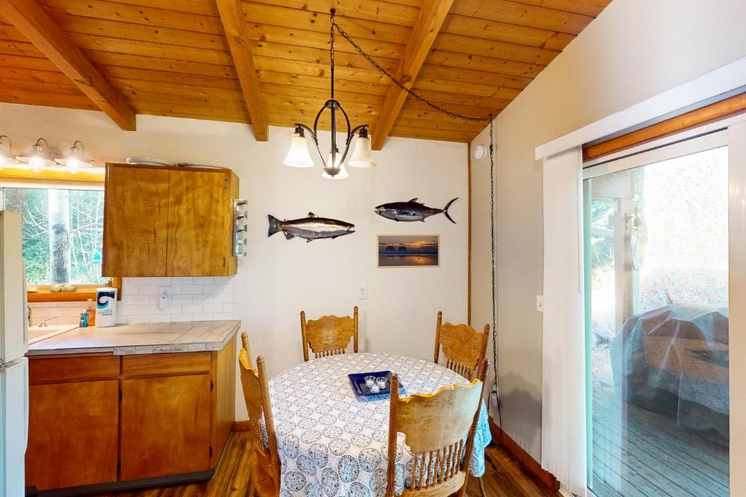 Photo of Kitchen in Rockaway Beach