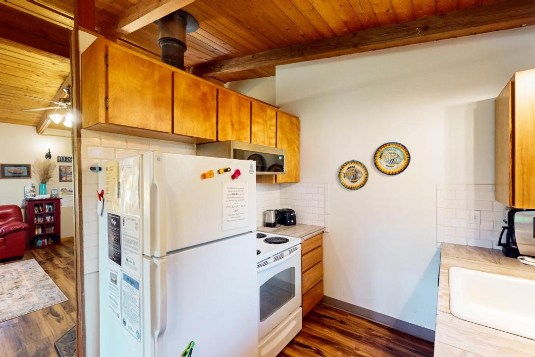 Photo of Kitchen in Rockaway Beach