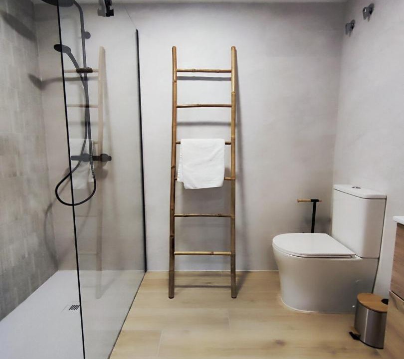 Photo of Bathroom in Algiros