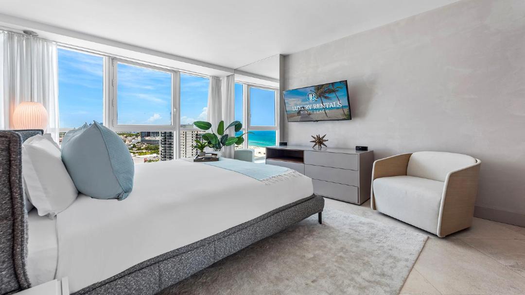 Photo of Bedroom in City Center