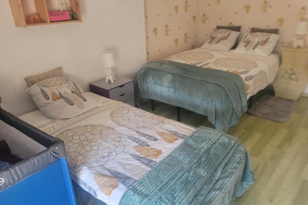 Photo of Bedroom in Baroville