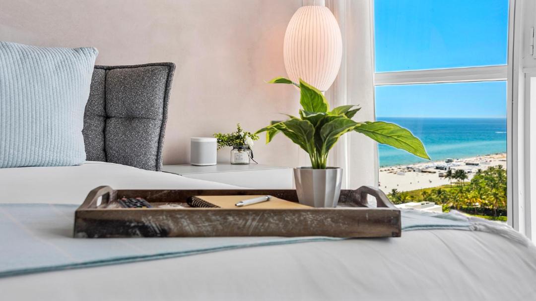 Photo of Bedroom in City Center