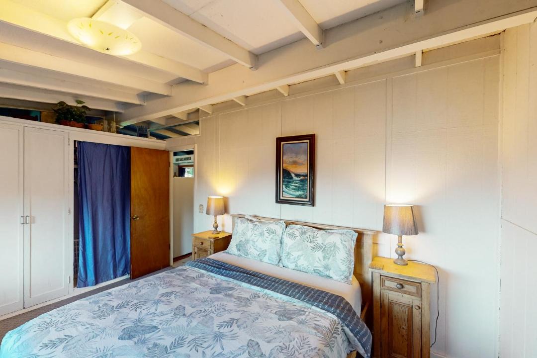 Photo of Bedroom in Yachats