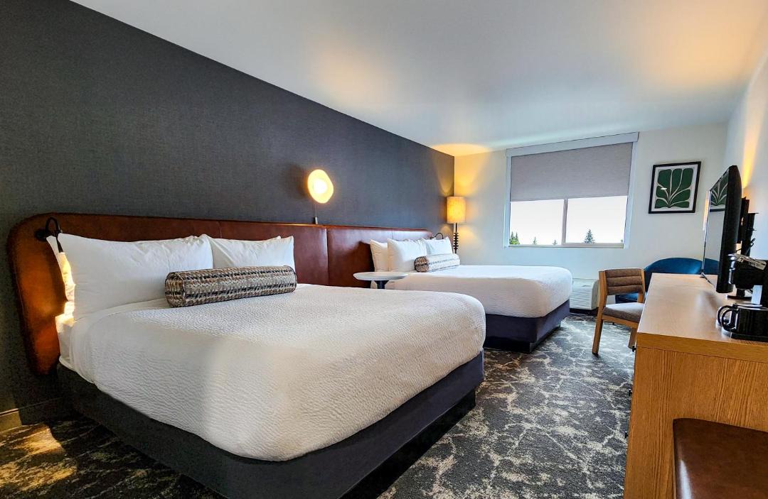 Photo of Bedroom in The Dalles