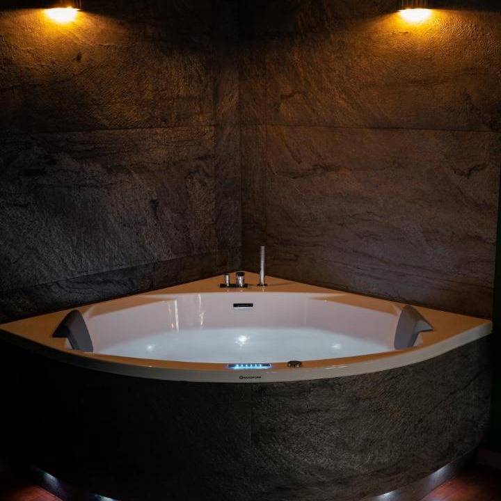 Photo of Bathroom in Saint-Etienne-des-Hautes-Terres