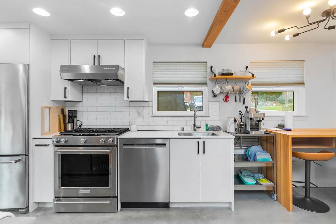 Photo of Kitchen in Seattle