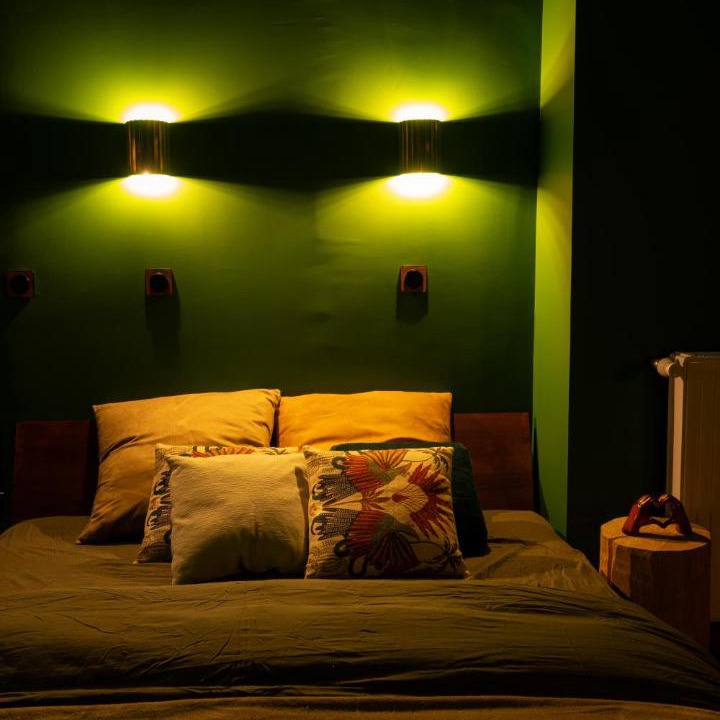 Photo of Bedroom in Saint-Etienne-des-Hautes-Terres