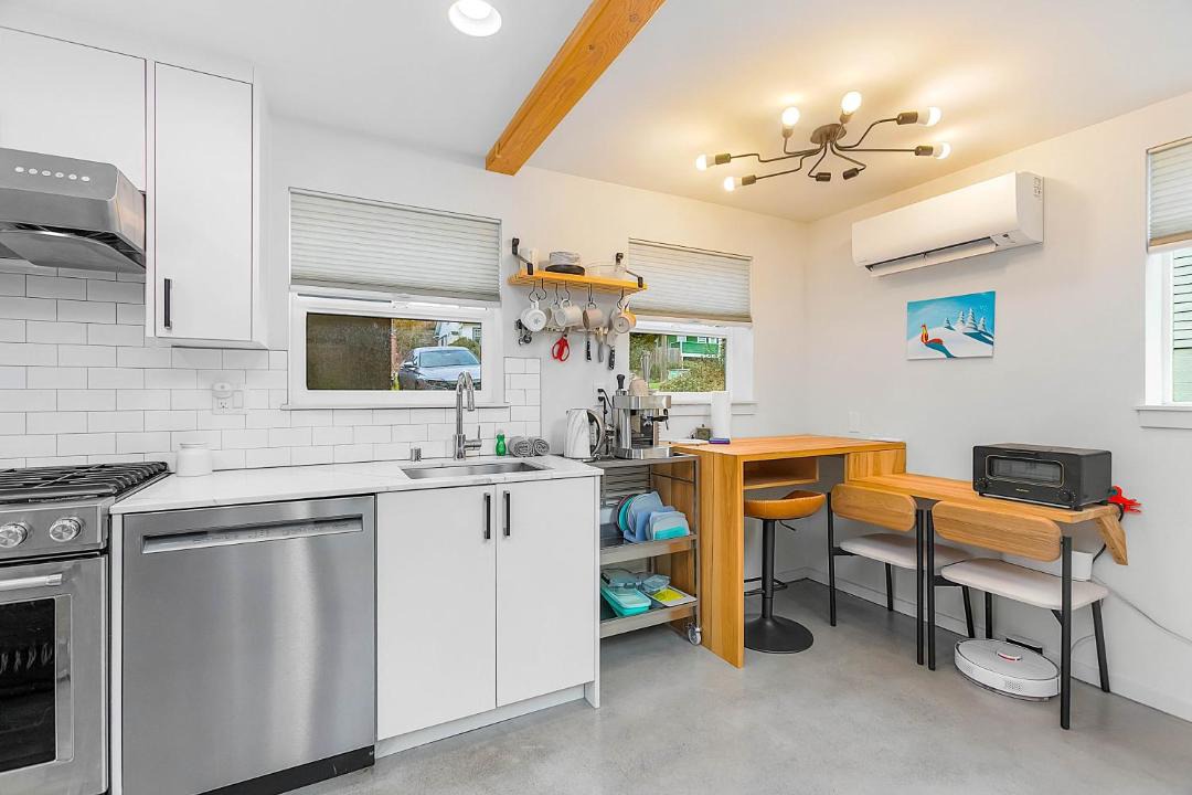 Photo of Kitchen in Seattle