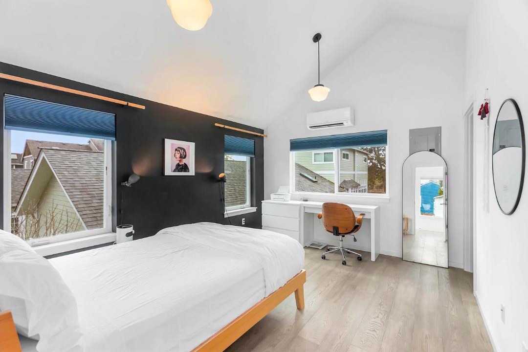 Photo of Bedroom in Seattle