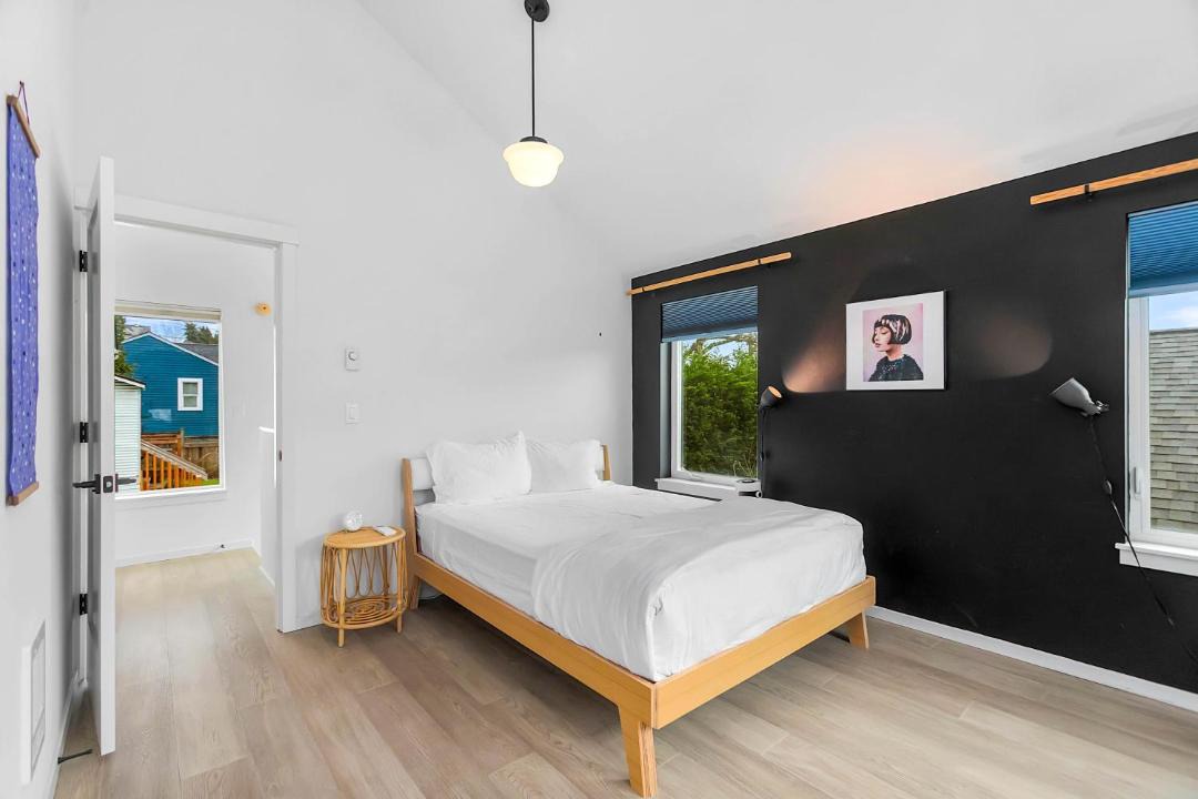 Photo of Bedroom in Seattle