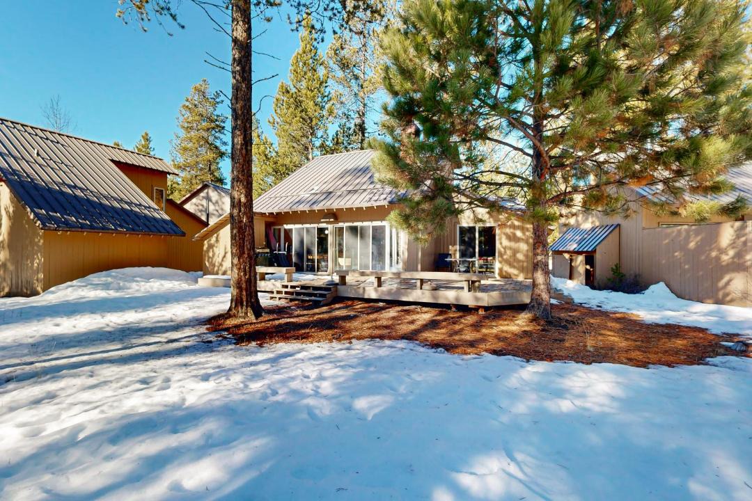Photo of Others in Sunriver