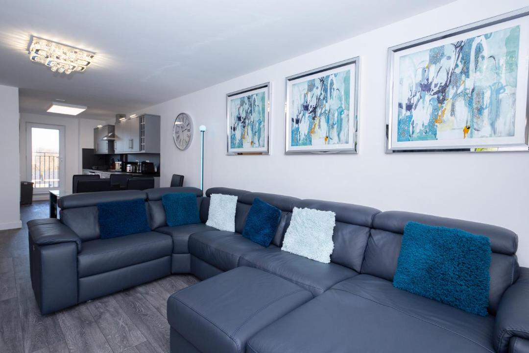 Photo of Livingroom in Clayton