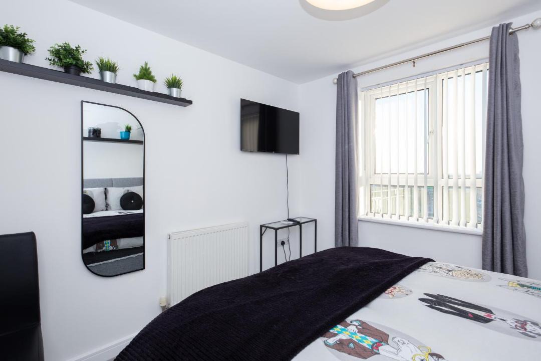 Photo of Bedroom in Clayton