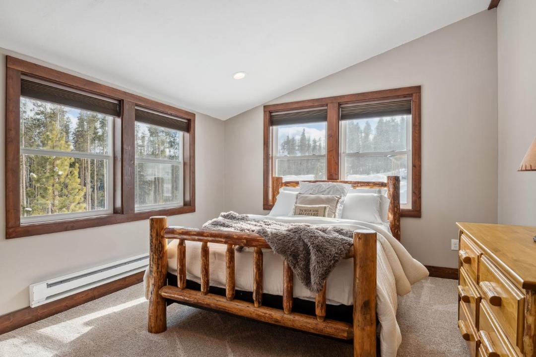 Photo of Bedroom in Philipsburg