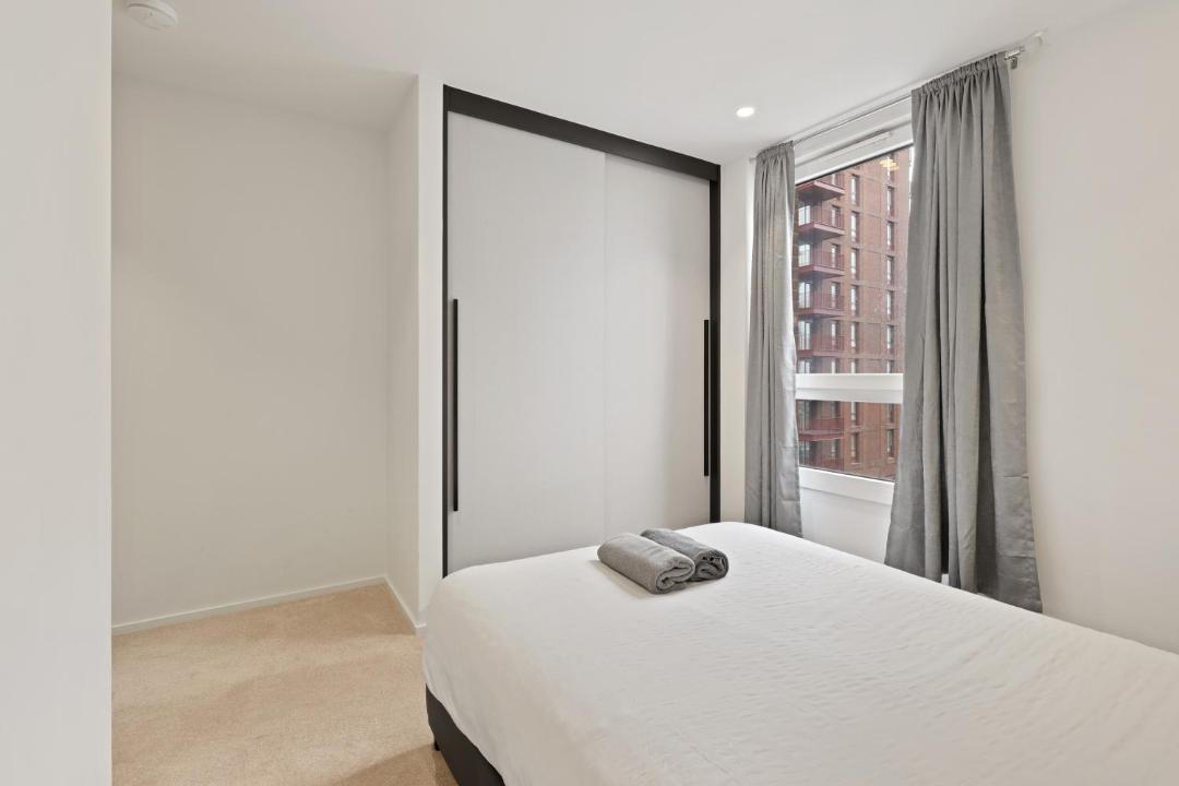 Photo of Bedroom in Poplar