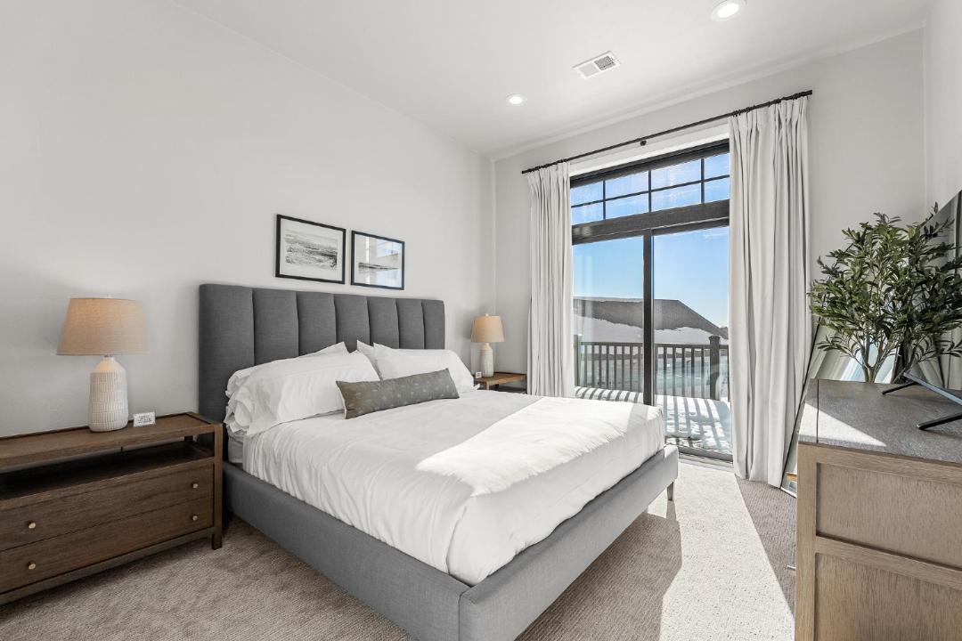 Photo of Bedroom in Egg Harbor