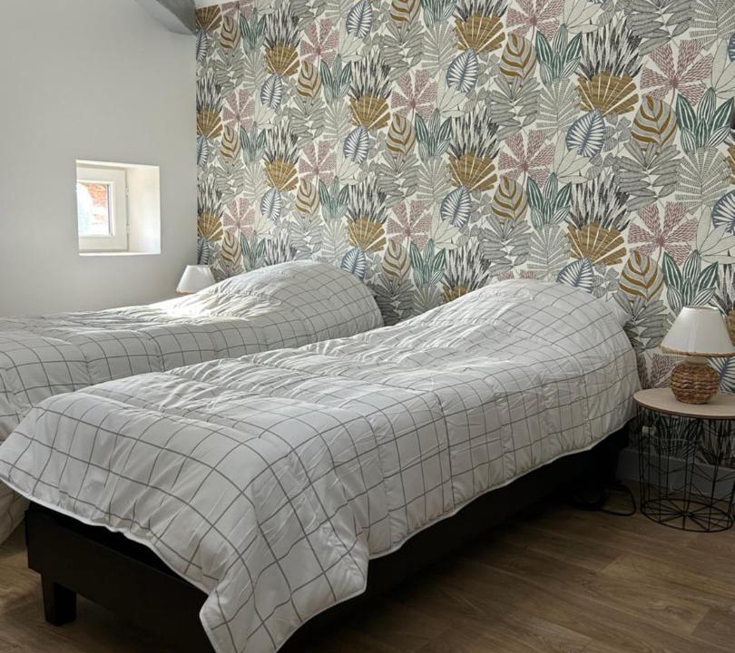 Photo of Bedroom in Pouilly-sur-Loire