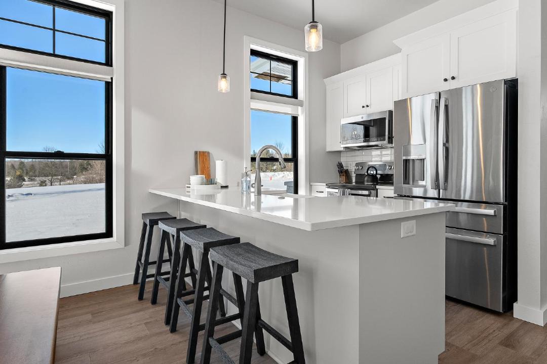 Photo of Kitchen in Egg Harbor