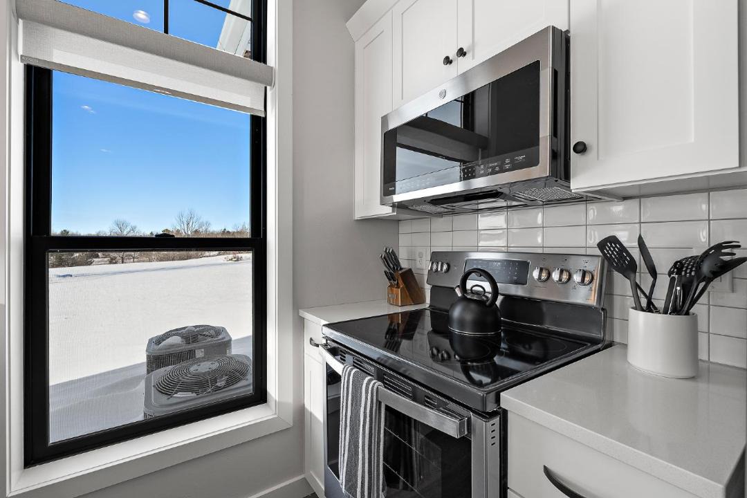 Photo of Kitchen in Egg Harbor