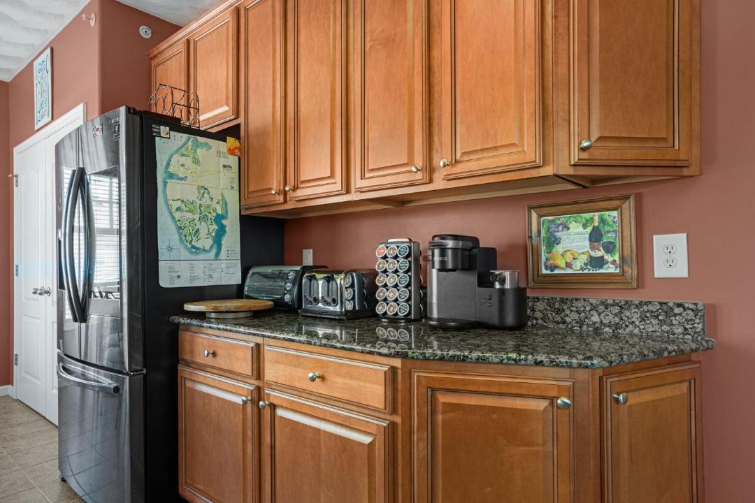 Photo of Kitchen in Cape Charles
