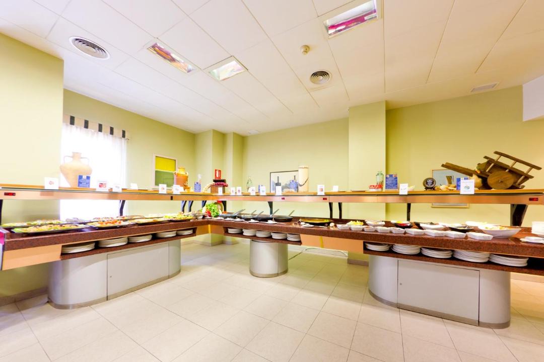 Photo of Kitchen in Molino del Chirrete