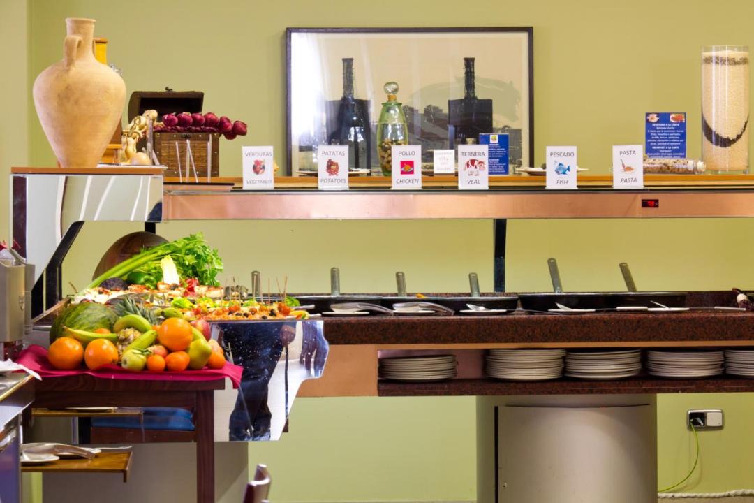 Photo of Kitchen in Molino del Chirrete
