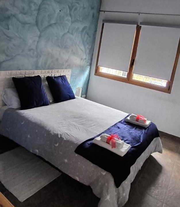 Photo of Bedroom in Ulldemolins
