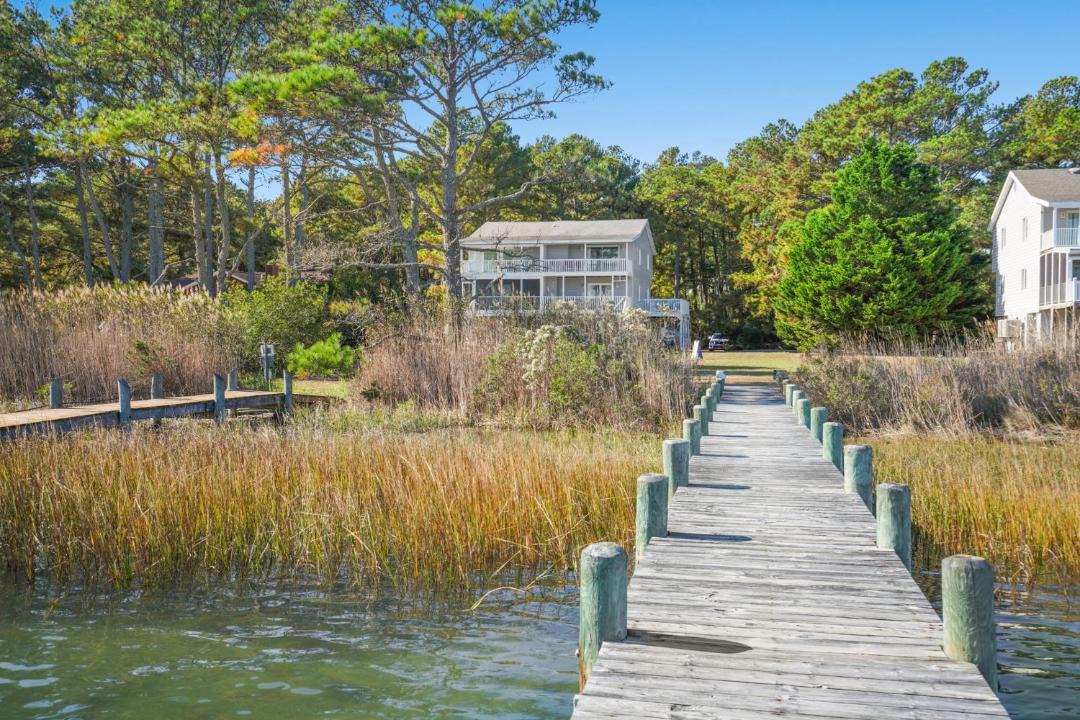 Photo of Others in Piney Island